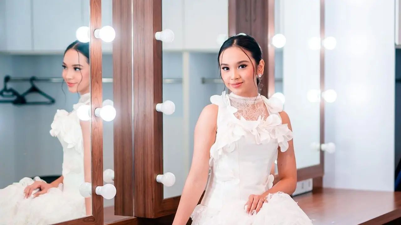 Lyodra Ginting. (Foto: Dok. Instagram @lyodraofficial)
