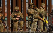 Perang dengan Iran Makin Sengit, AS Kirim 3.500 Tentara Tambahan ke Timur Tengah