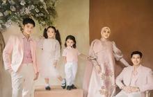 Fairuz A Rafiq dan Sonny Septian Ajarkan Agama Kepada Anak-anak dengan Penuh Kasih Sejak Usia Dini