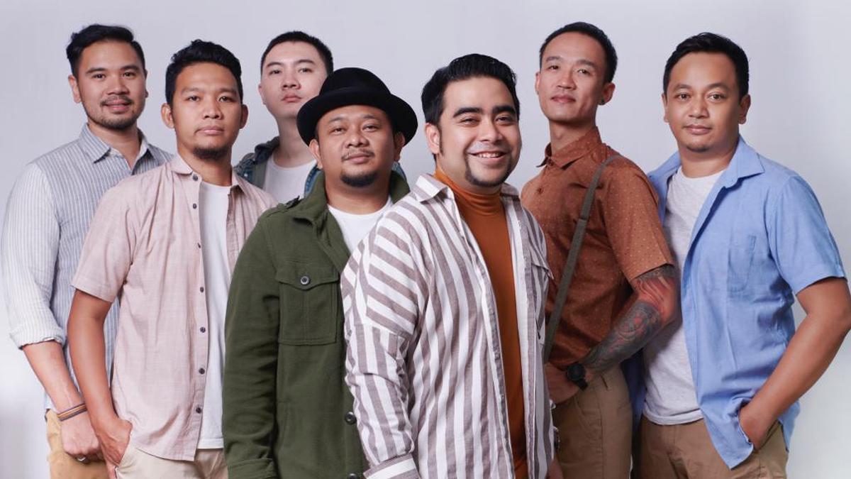 Coffee Baby, Percikan Cinta dari Abdul & The Coffee Theory