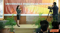 SGTC 2013 Kunjungi UPI Bandung
