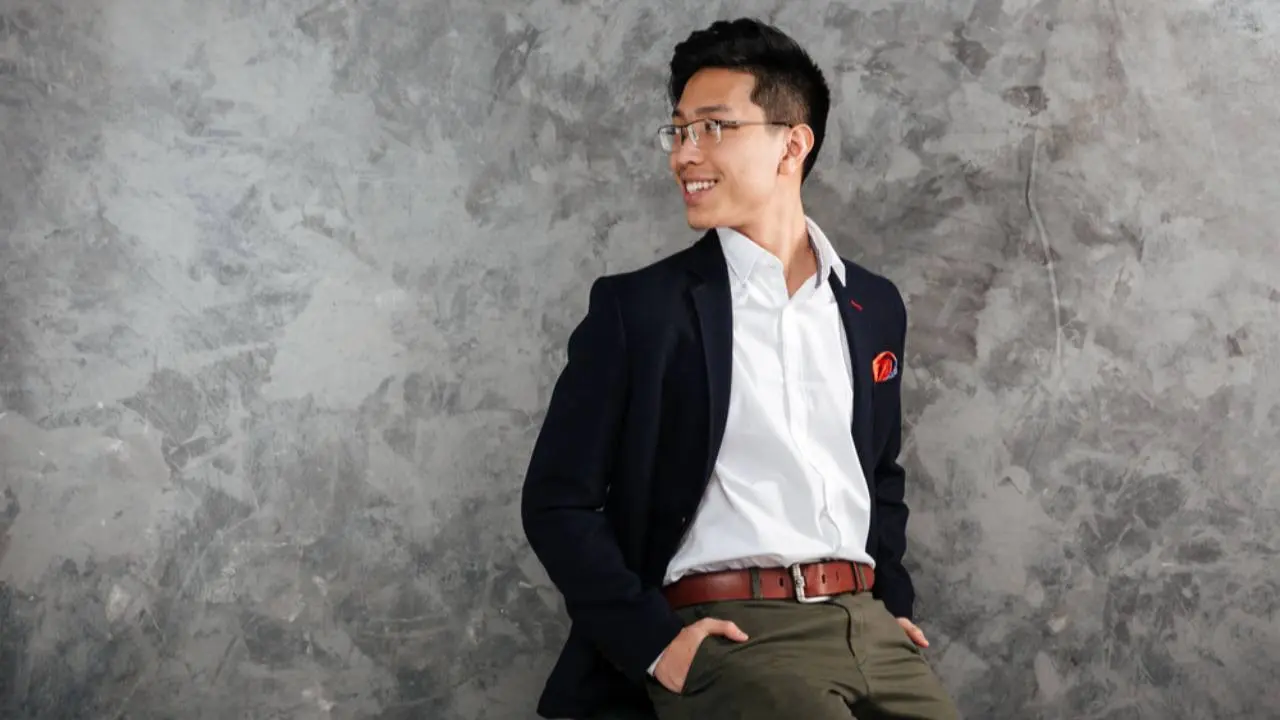 Blazer Premium Pria yang Bikin Look Makin Mahal, Cocok Buat Kerja sampai Kondangan