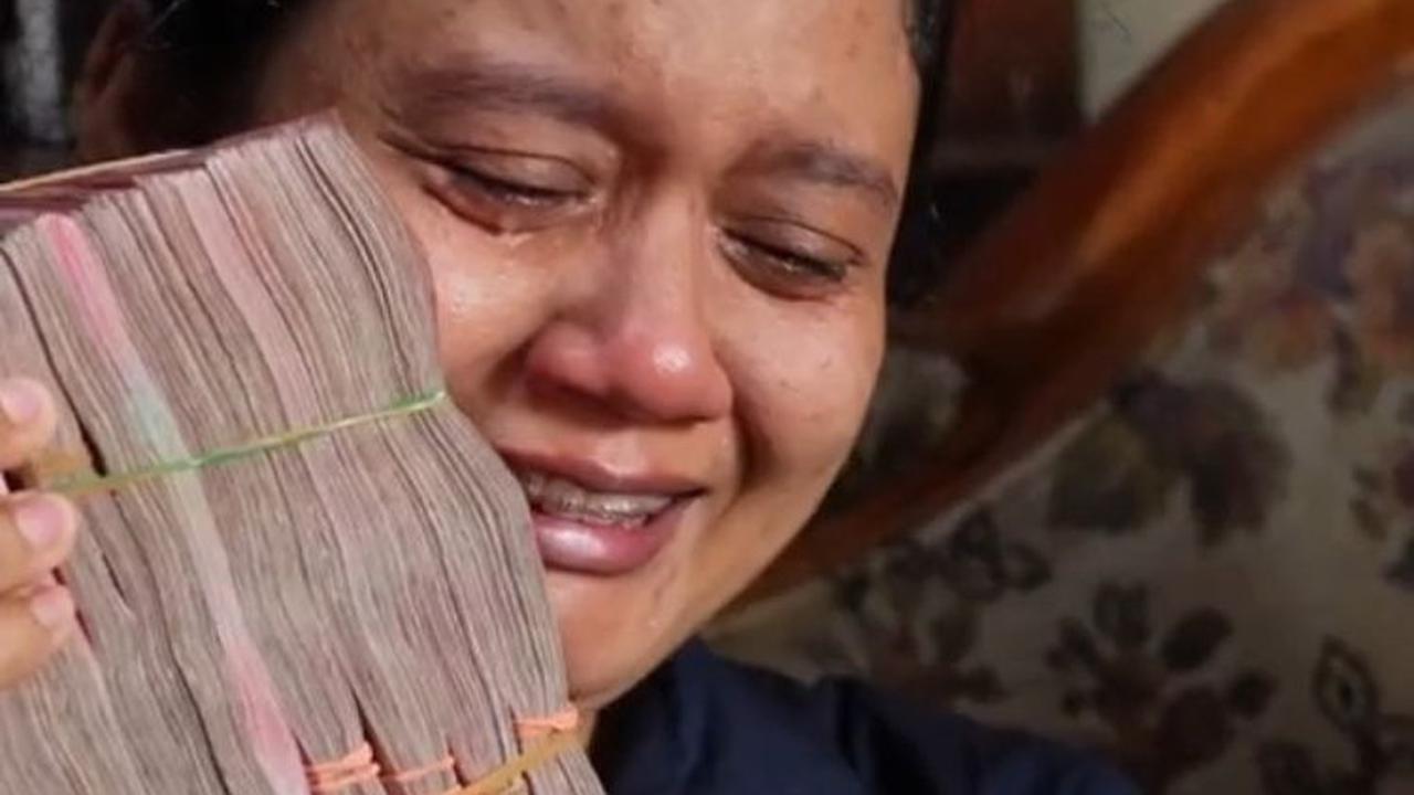 Momen IRT Dapat 300 Juta dari Minuman Kemasan, Begini Ceritanya