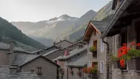 +376 Kode Negara Mana? Ini Jawabannya Beserta Profil Lengkap Negara Andorra