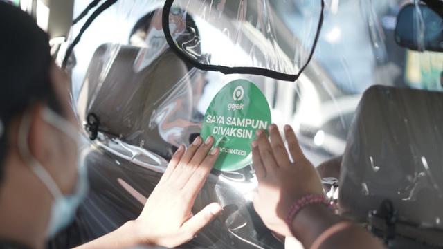 Dok: Gojek