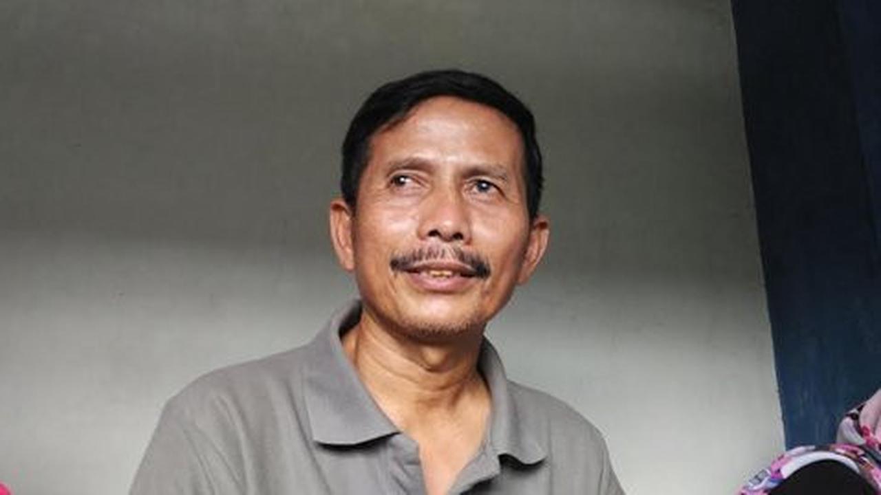 Peringkat sepakbola Indonesia terus turun di bawah Timor Leste