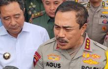 Jelang Pemilu, Wakapolri: Masyarakat Guyub Rukun, yang Ribut Elit Politik