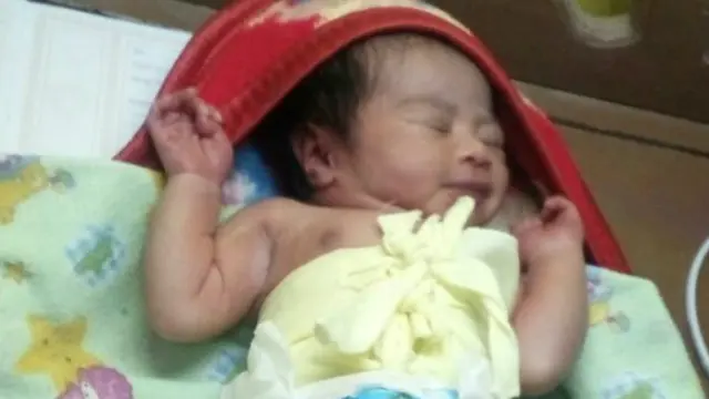 Bayi Tak Diharapkan