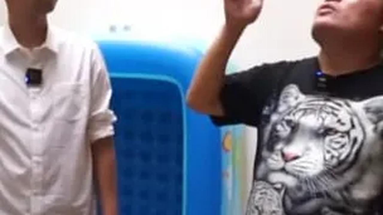 Room Tour Rumah Merry, Raffi Ahmad Takjub Lihat Kamar 'Oh My God Bagus Banget