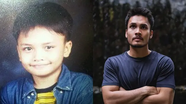 Beda Penampilan 6 Pemeran Sinetron Cinta Fitri saat Kecil Vs Kini
