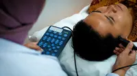 Cara Deteksi Dini Stroke Lewat TCD, Bisa Pantau Aliran Darah Otak Tanpa Nyeri
