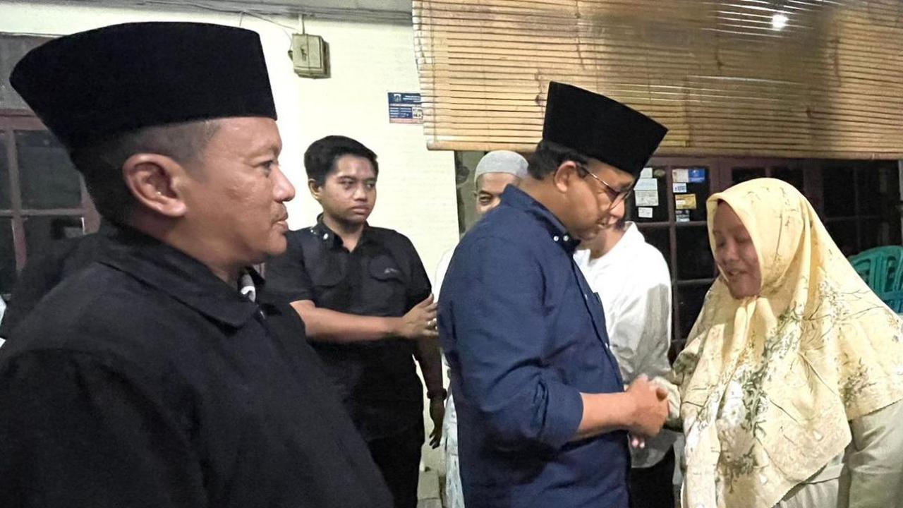 Dok. Istimewa