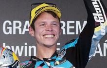 Tito Rabat mulai beri 'kode' naik ke MotoGP 2016