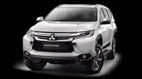 Mitsubishi Jual Pajero Sport Edisi Terbatas Lagi (Ist)