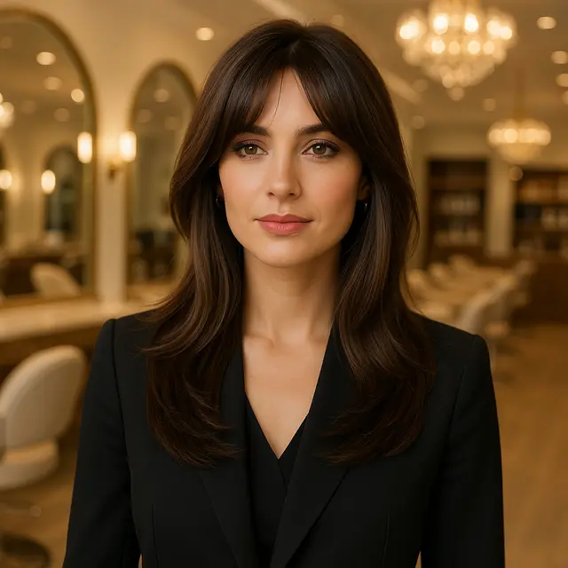 Model Rambut yang Cocok untuk Usia 30an