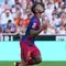 Gabriel Jesus Debut di Barcelona, Hanya Dapat Menit Bermain Terakhir