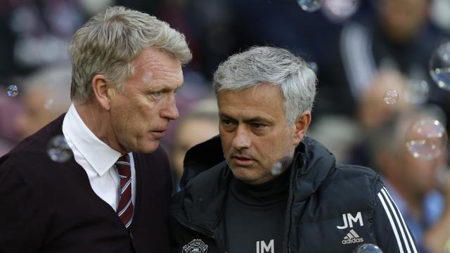 West Ham United, Manchester United, Premier League