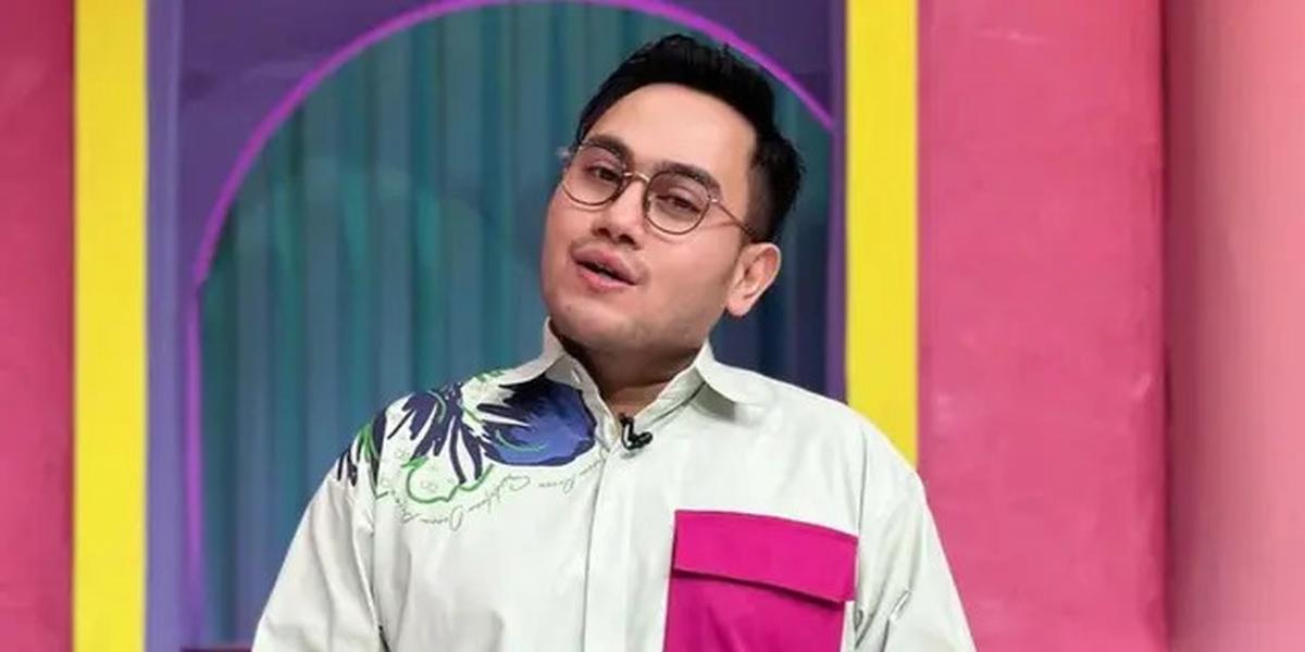 Nassar Ungkap Kisah Asmara, Berusaha Luluhkan Hati Wanita Pujaannya Lewat Lagu