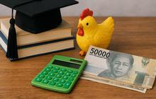 Strategi Efektif Menyiapkan Biaya Pendidikan Anak, Bikin Keuangan Tetap Sehat dan Tak Boncos