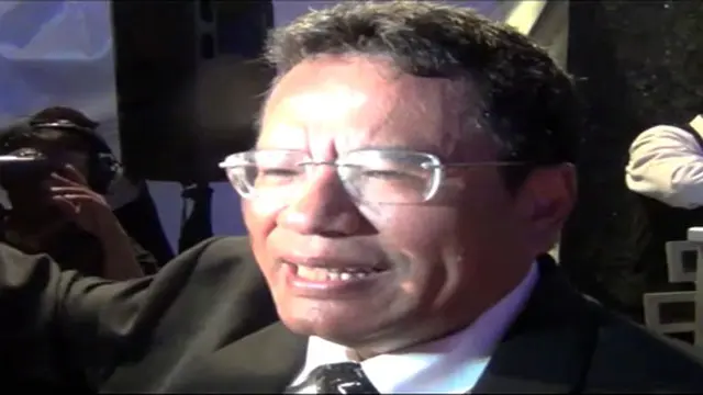 [VIDEO] Hotman Paris: Anggita Sari Hanya Masa Lalu