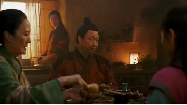 Mulan (YouTube/ Walt Disney Studios)