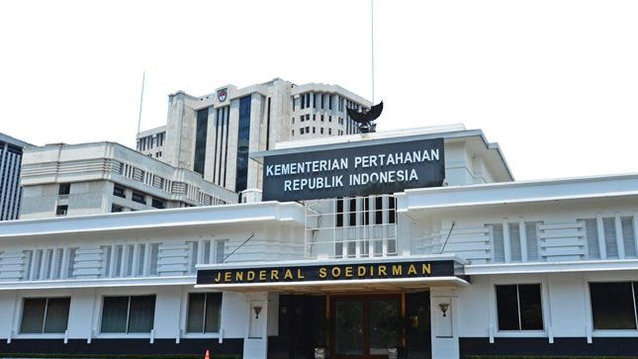 Tugas Kemenhan RI