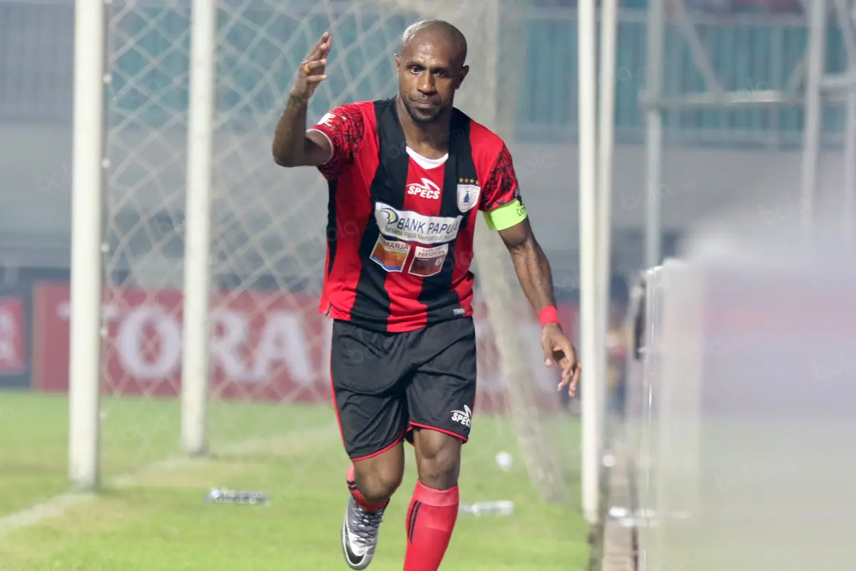 Bali United