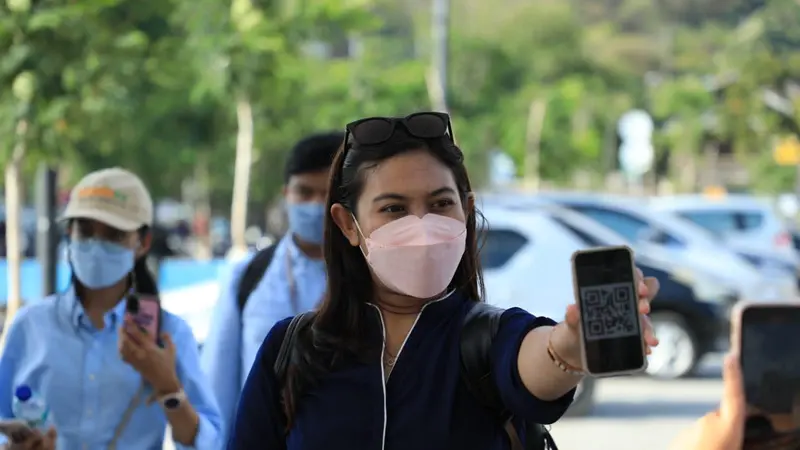 Kementerian Perhubungan ﻿terus berupaya mendukung pariwisata Labuan Bajo dari sektor transportasi laut. Salah satunya dengan membangun lingkungan Pelabuhan berbasis digital