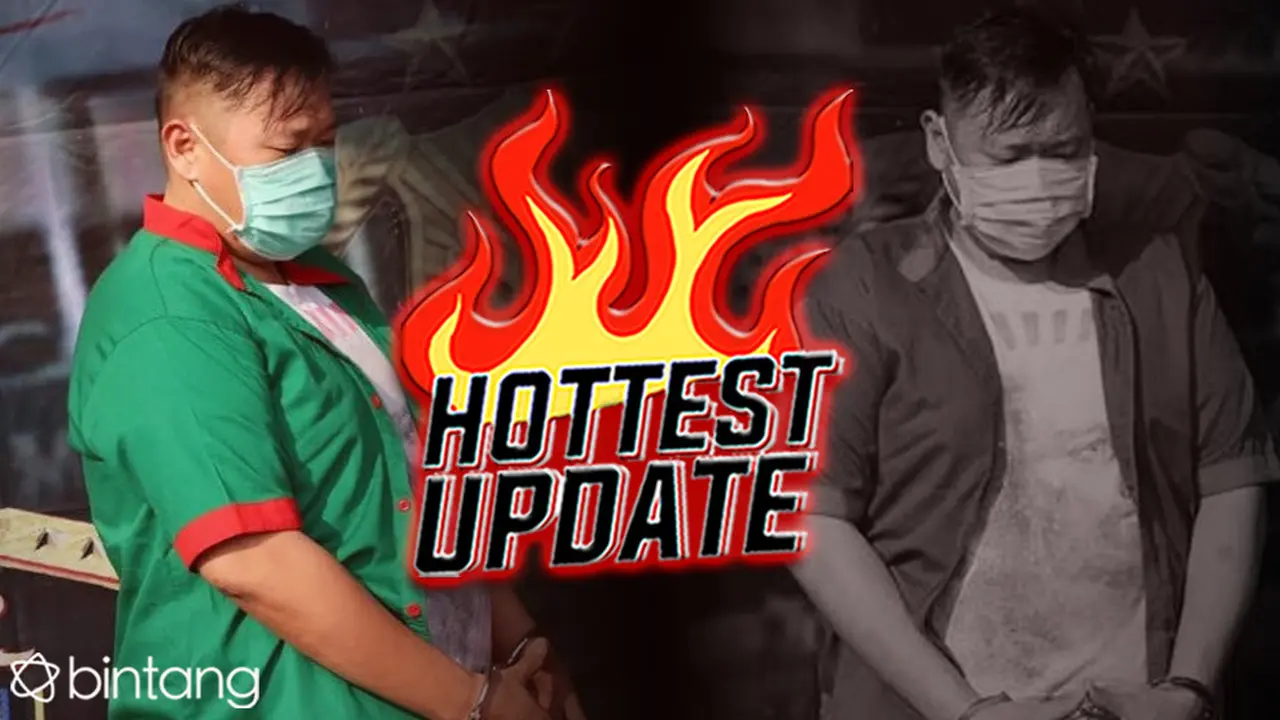 [Bintang] HL Hottest Update Reza Bukan