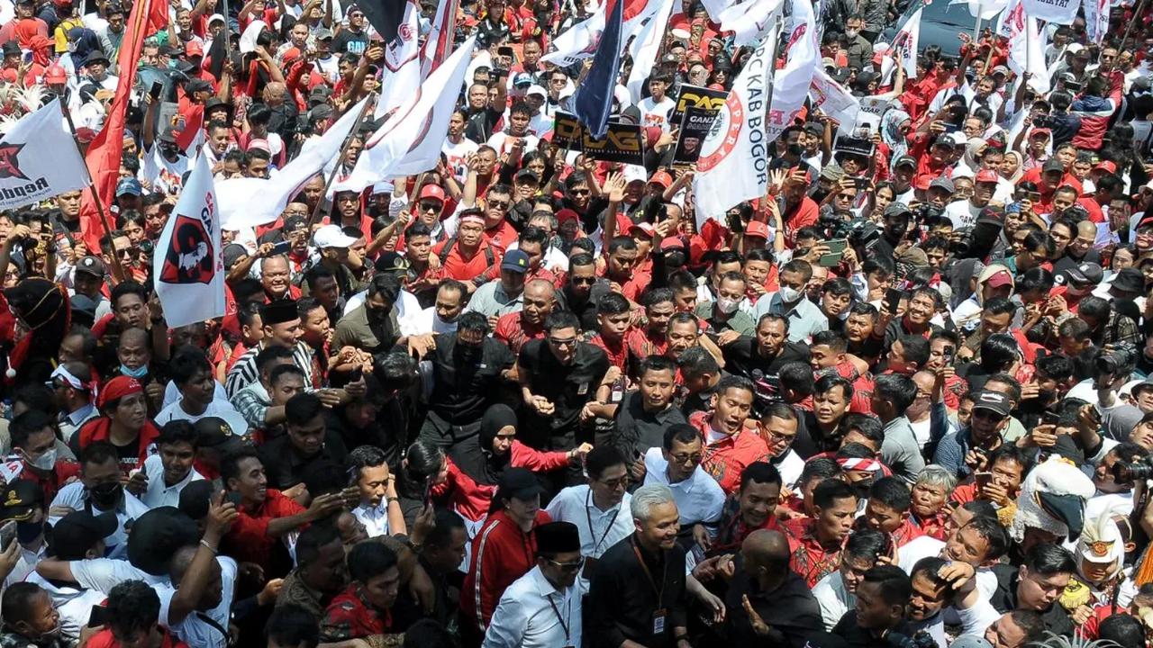 Dok. Istimewa