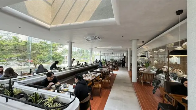 Kopitagram Centang Biru, Setiabudi