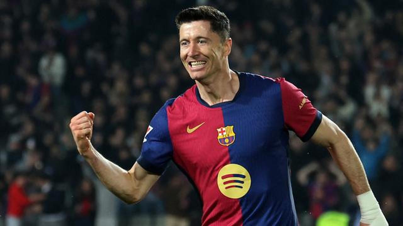Robert Robert Pilih Bertahan di Barcelona, Rela Lakukan 2 Pengorbanan Besar