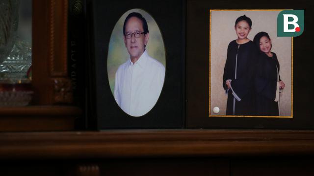 Foto: Selamat Jalan Sekjen Abadi PSSI, Nugraha Besoes