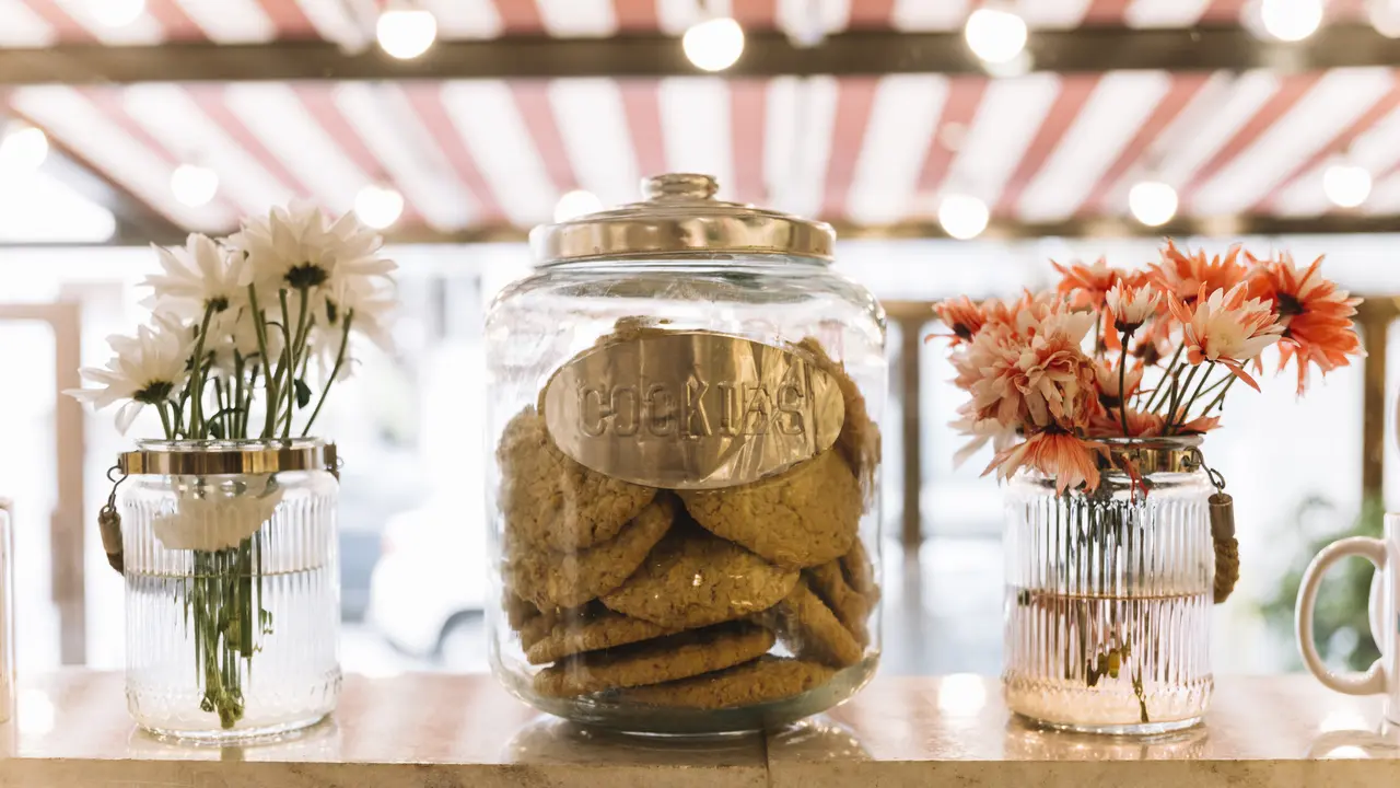tips membuat kue kering