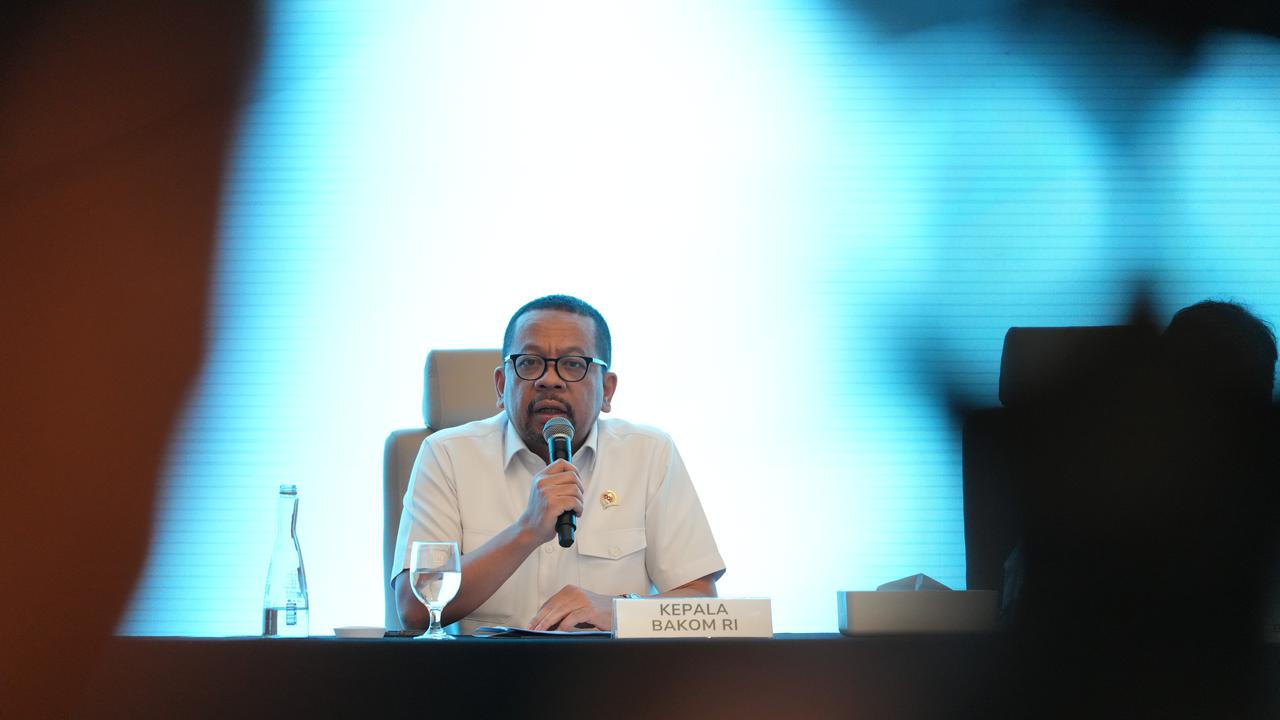 Kepala Bakom: Kunjungan Resmi Presiden Prabowo Hanya ke Prancis, Tidak ada Rencana ke Italia atau Negara Lain