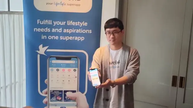 Berbasis Human Technology, Traveloka Tingkatkan Pengalaman dan Loyalitas Konsumen