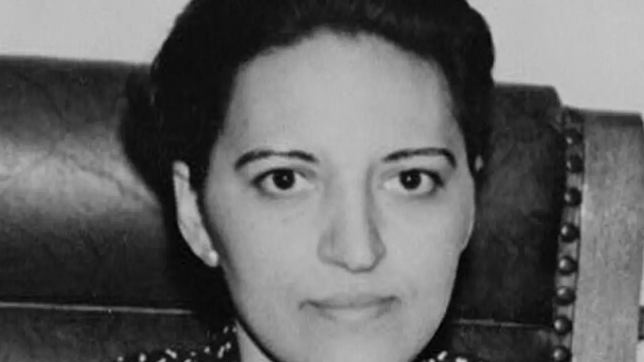 Jane Bolin, Hakim Wanita Berkulit Hitam Pertama AS yang Dilantik 22 Juli 1939 (Dok: Wikipedia/United States Farm Security Administration)