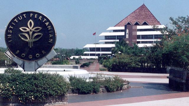 [Bintang] Yuk, Daftar SBMPTN di PTN yang Dikenal Banyak Mahasiswa Asing