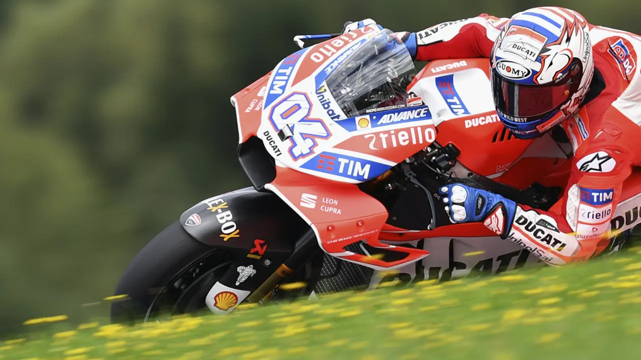 Andrea Dovizioso