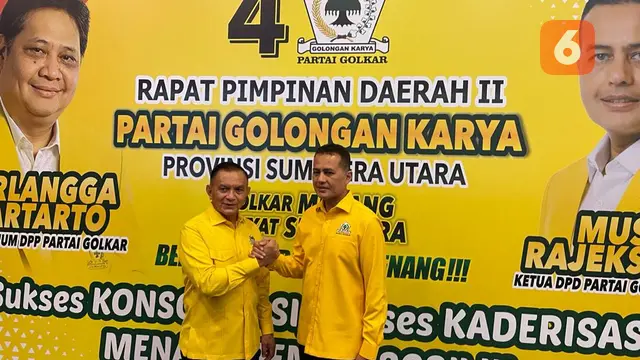 Partai Golkar