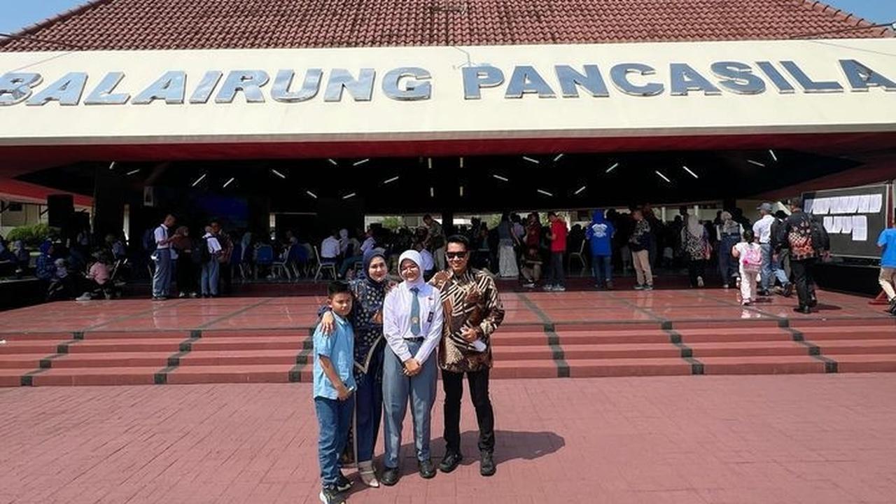 Dok. Istimewa