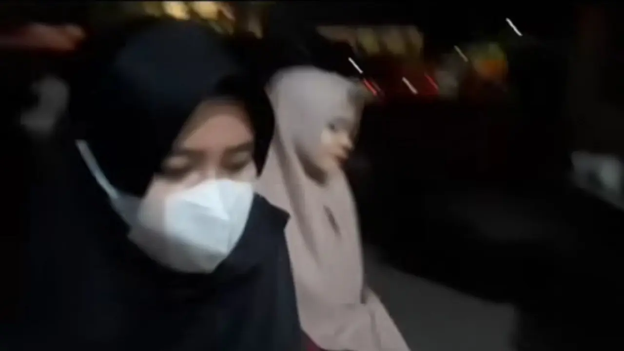 Pelaku Pelecehan Seksual