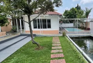 2 Lokasi di Subang Jadi Tempat Ipda Yayat Sembunyikan Aset Vila dan Kebun