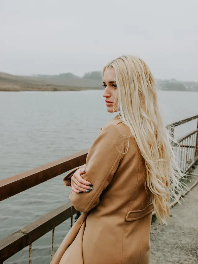 ilustrasi psikopat/Maryia Plashchynskaya/pexels