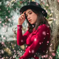 ilustrasi kepribadian perempuan/Photo by Tsaqif Muhammad from Pexels