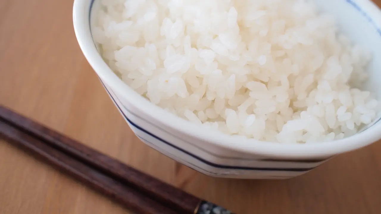 Ternyata Makan Nasi Tidak Bikin Gemuk