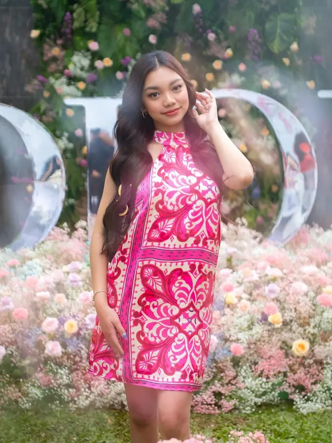 Naura Ayu (Instagram/naura.ayu)