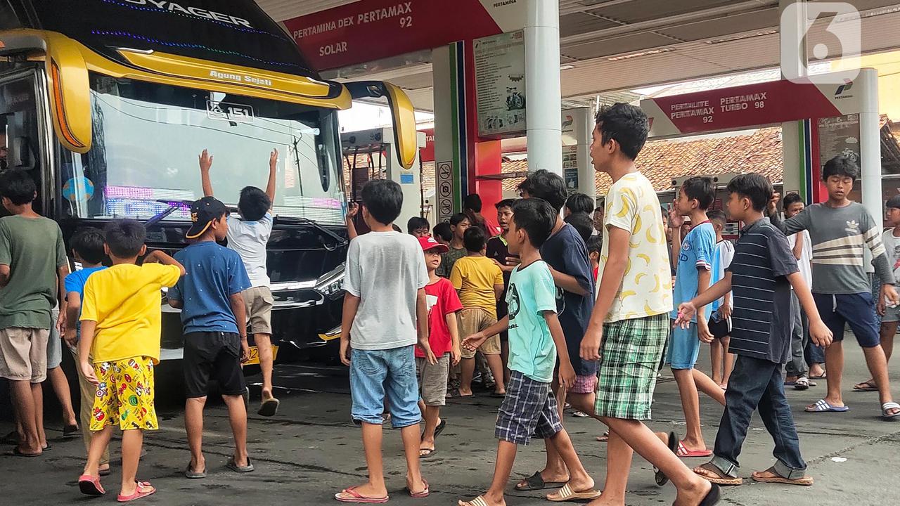 Inovasi Klakson Alternatif dari Telolet: Tetap jadi Daya Tarik bagi Anak-Anak