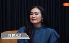 Cerita Iis Dahlia Nama Pakai Dahlia Membawa Keberuntungan, Begini Nama Aslinya
