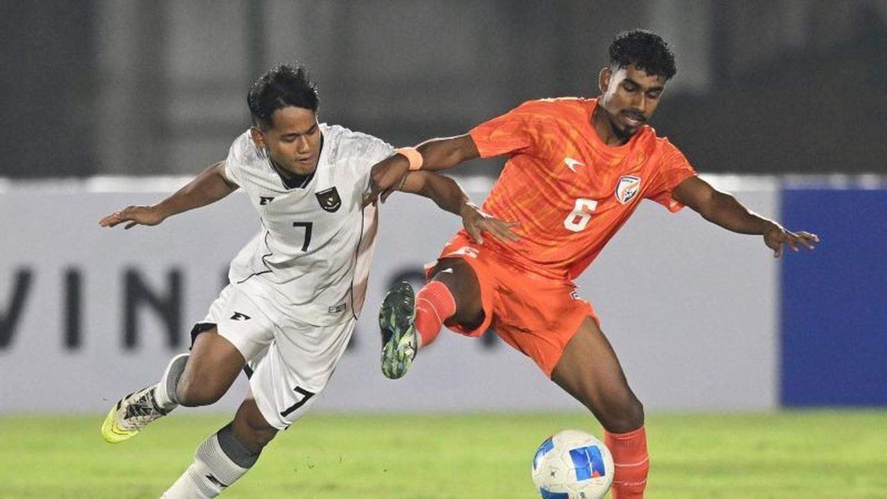 Trivia: Setelah 32 Tahun Puasa Medali Emas, Timnas U-23 Indonesia Siap Pertahankan Gelar di Grup C SEA Games 2025!